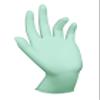 Malcolm's Miracle Moisturizing Gloves Made in The USA Green (Medium) view 1