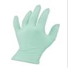 Malcolm's Miracle Moisturizing Gloves Made in The USA Green (Medium) view 2