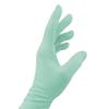 Malcolm's Miracle Moisturizing Gloves Made in The USA Green (Medium) view 3