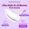 Keranique Color Boost Scalp Revitalizing Keratin Conditioner for Color Treated Hair | Keratin Hair Treatment | Keratin Amino Complex, Free of Sulfates, Dyes and Parabens view 3