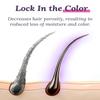 Keranique Color Boost Scalp Revitalizing Keratin Conditioner for Color Treated Hair | Keratin Hair Treatment | Keratin Amino Complex, Free of Sulfates, Dyes and Parabens view 4