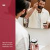 Cremo Hair Pomade for Men - Premium Barber Grade Pomade, High Hold & Shine, Hair Styling, 4 Oz view 3