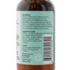 By Natures - PEPPERMINT Black Castor Oils 100% pure 2oz view 2