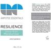 Amputee Essentials Resilience Ultra-Rich Prosthetic Moisturizer, Skin Repair, 4 oz (118 ml) Tube view 3