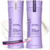 Keranique Color Safe Shampoo and Conditioner - Protect and Extend Color Shampoo and Conditioner for Women with Dry, Fine, Color Treated Hair - Sulfate Free Set for Colored Hair with UV Protection view 1