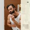 Cremo Beard Accessories, Beard and Mustache Stainless Steel Beard Shears with Synthetic Leather Carrying Case and Comb - Shape, Style And Groom Any Length Facial Hair view 3