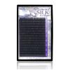 Diamond Silk B Curl Mixed Size .20mm x 8mm-15mm Eyelash Extension view 1