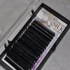 Diamond Silk B Curl Mixed Size .20mm x 8mm-15mm Eyelash Extension view 2