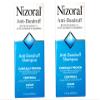 Nizoral A-D Ketoconazole Anti-Dandruff Shampoo 7 fl oz (Pack of 2) view 1