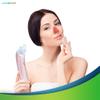 Vacuum Pressure Suction Acne Pore Cleanser by LifeShop | Facial Pore Cleaner Blackhead Vacuum Suction Remover Rechargeable Microdermabrasion Machine (Rose Gold) view 3