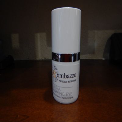 BOMBAZZO Ultra Firming Eye
