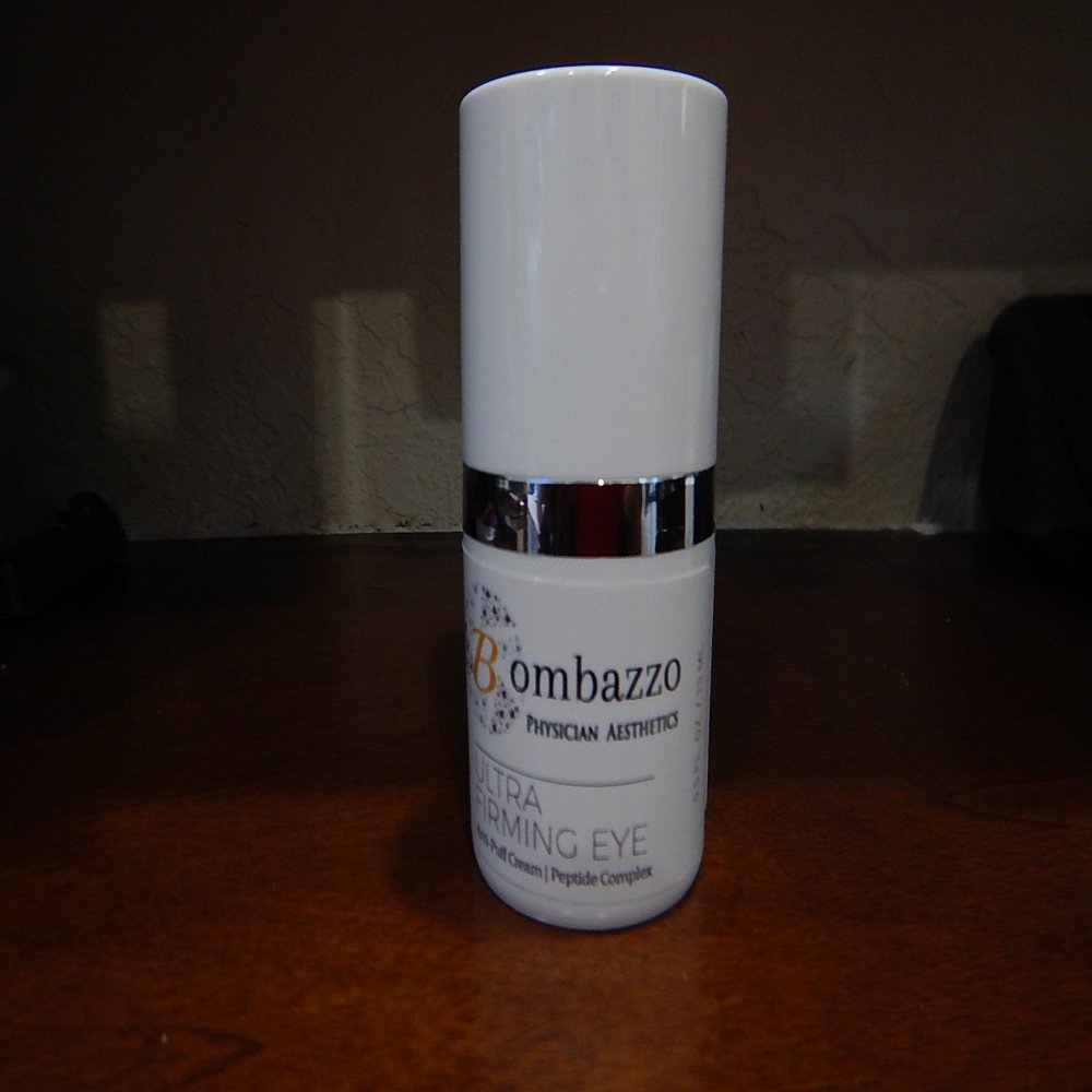 BOMBAZZO Ultra Firming Eye