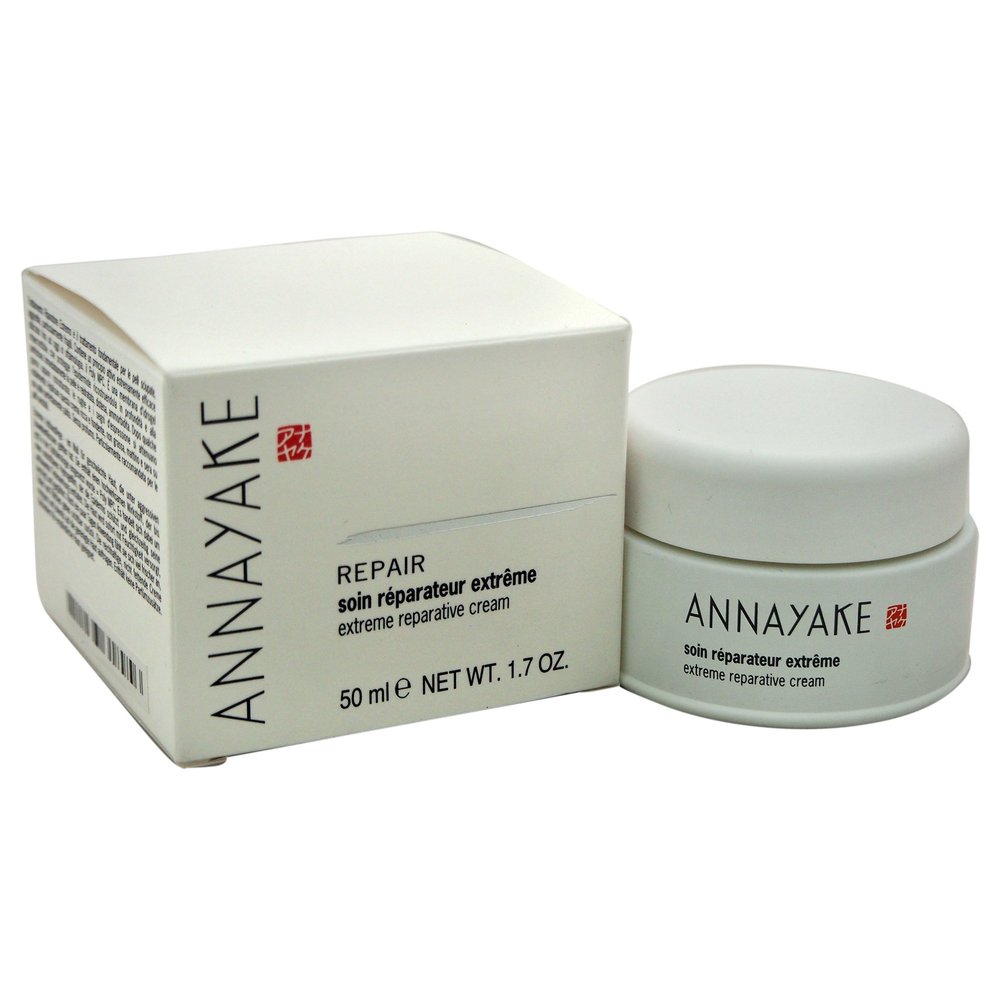 Annayake Extreme Reparative Sensitive Skin Women's Cream, 1.7 Ounce