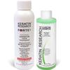 Keratin Brazilian Blowout Treatment Extra Strength 120ml with Clarifying Shampoo - Enhanced Formula for Curly Hair By Keratin Research view 1