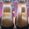 Keratin Brazilian Blowout Treatment Extra Strength 120ml with Clarifying Shampoo - Enhanced Formula for Curly Hair By Keratin Research view 4