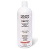 Keratin Forte Keratin Brazilian Keratin Hair Blowout Treatment Extra Strength 1000ml with Moroccan Argan Oil Enhanced Formula for Curly Hair By Keratin Research Queratina Brasilera Tratamiento Forte view 1