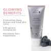 100% PURE Acai Pulp Facial Scrub, Exfoliating, Organic Face Wash (2 Fl Oz) view 3