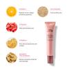 100% PURE Multi-Vitamin + Antioxidants Ultra Riche PM Treatment Skin Renewing Night Cream Vitamin C & Retinol Facial Moisturizer, Powerful Anti-Aging Moisture Replenishment - 1.5 oz view 3