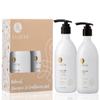 Luseta Marula Oil Shampoo & Conditioner Set, for Fine and Dry Hair, 2 x 16.9 Oz view 2