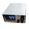 HILDBRANDT Spartan Tattoo Machine Power Supply Unit AC Phono Box 2 Amp Gun view 2