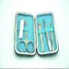 6 pcs Fancy Manicure Set (Green) view 1