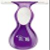 BIC Soleil Scent 3-Blade Lady Razor with Lubricating Strip for a Smooth shave and Easy Grip Handle, Pack of 4 view 4