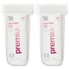 2 pack of 50 premium cotton ovals by UP & UP (Target) view 1