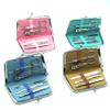 6 pcs Fancy Manicure Set (Pink) view 1