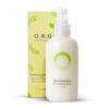 ORG Body Scrub Deep Gel Exfoliator for Glowing and Smooth Skin - Korean Exfoliating Peel Skincare - Natural Cruelty Free Formulation for Sensitive Skin 6oz view 1