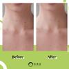 ORG Body Scrub Deep Gel Exfoliator for Glowing and Smooth Skin - Korean Exfoliating Peel Skincare - Natural Cruelty Free Formulation for Sensitive Skin 6oz view 3