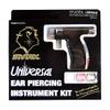 ear pierciEar piercing gun kit marker gel cartilage earring stud hypoallergenic surgical steel baby earrings for women view 4