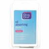 Clean and Clear Oil Absorbing Sheets, 50 Count (Pack of 10) view 1