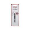 Kiss Slant Tip Tweezer, Ultra-fine precision tips, Stainless steel (TWZ05) view 2