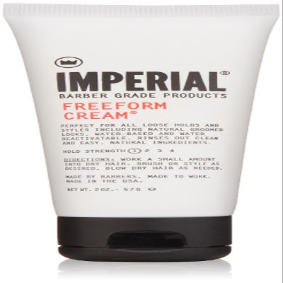 Imperial Barber Freeform Cream, 2 oz