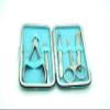 6 pcs Fancy Manicure Set (Green) view 1