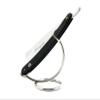 Barber Style Cut Throat Razor 7 Pcs Men's Shaving Set >Brush,Razor,Soap,Mug etc view 4