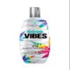 HEMPZ Good Vibes 15X Positively Dark Bronzer - Herbal Moisturizing Self Tanning Lotion for Tanning Beds, Beach, Sun 8.5 Fl OZ view 1