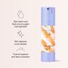 Meaningful Beauty Crme De Serum, Melon Extract Night Moisturizer, orange view 3