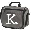 Broad Bay Personalized Toiletry Bag or Personalized Mens Shaving Kit Travel Bag view 1