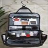 Broad Bay Personalized Toiletry Bag or Personalized Mens Shaving Kit Travel Bag view 2