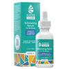 Body Clearing Serum [1 Fl Oz] Level 2 Acne Serum - Advanced Formula for Body Acne, Folliculitis, Back, Butt, Chest, Thighs, Shoulders - Mandelic Acid view 1