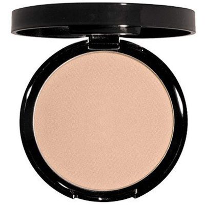 Dual Active Powder Foundation (Medium Beige)