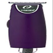 Oster Limited Edition t-Finisher Purple Color Professional Pro Trimmer Made USA