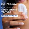 NIVEA Essentially Enriched Body Lotion for Very Dry Skin with Hyaluronic Acid, Almond Oil and Deep Nourishing Serum, 72-Hour Body Moisturizer, 16.9 Fl Oz Pump Bottle, Pack of 2 view 4