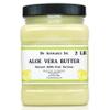 Dr Adorable - 2 lb - Aloe Vera Butter - Pure Natural Premium Organic Cold Pressed view 1
