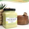 Dr Adorable - 2 lb - Aloe Vera Butter - Pure Natural Premium Organic Cold Pressed view 2