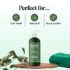 Clarifying Shampoo for Oily Hair and Scalp - Degrease Deep Cleansing Shampoo Build Up Remover with Rosemary Oil for Greasy Hair & Scalp - Vegan Color Safe Sulfate Paraben & Cruelty Free (16 Fl Oz) view 2