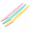 3Pcs Tinkle Eyebrow Face Razor Trimmer Hair Remover Set by GokuStore view 1