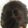Crystal Factory Jewish/Sheitel Wig 10" Full Machine Made Brazilian Virgin Human Hair Wig #4 Color view 4