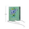 Zest Fresh AloeSoap Family Size 8 Pack - Net weight 32 OZ (8 bars) view 1